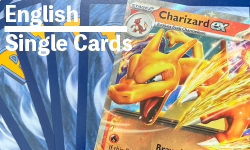 All English Singles